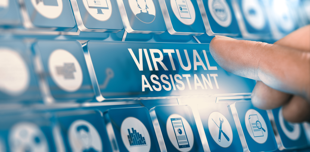 virtual assistant,ভার্চুয়াল এ্যাসিসটেন্ট হিসেবে কাজ করা