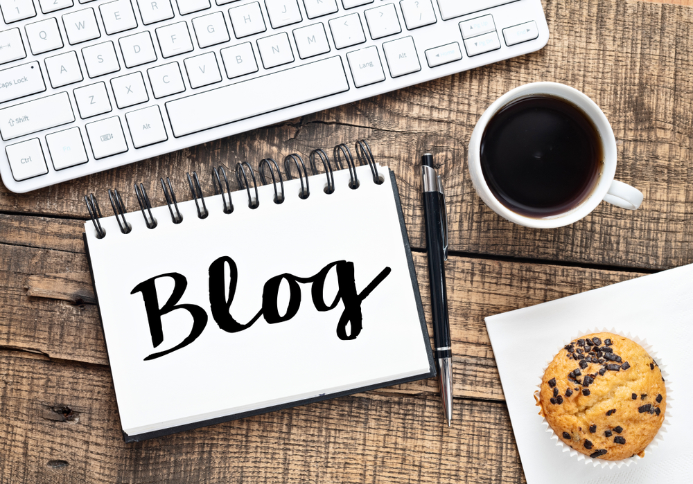 ব্লগিং -blogging